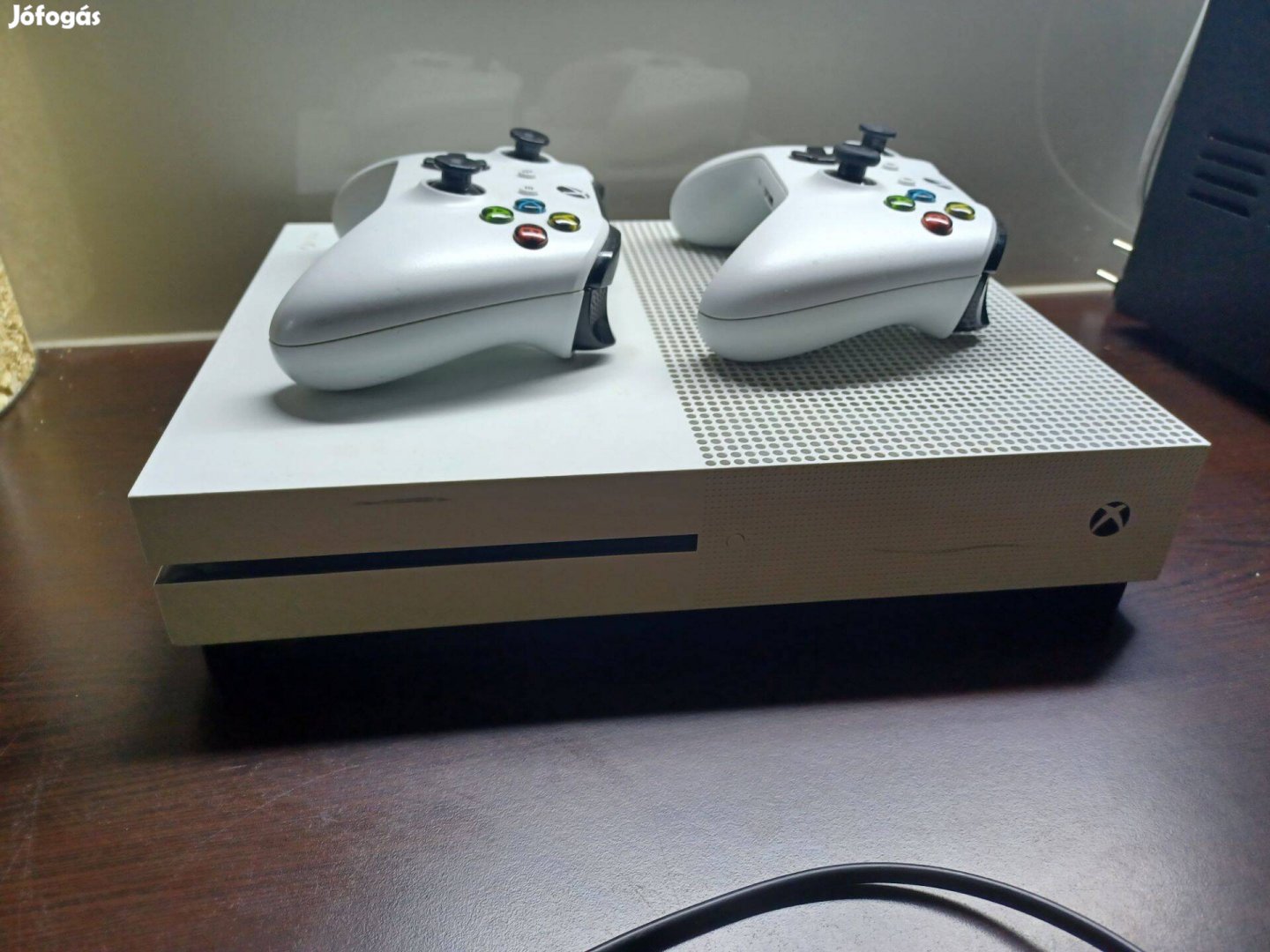 Xbox One S eladó