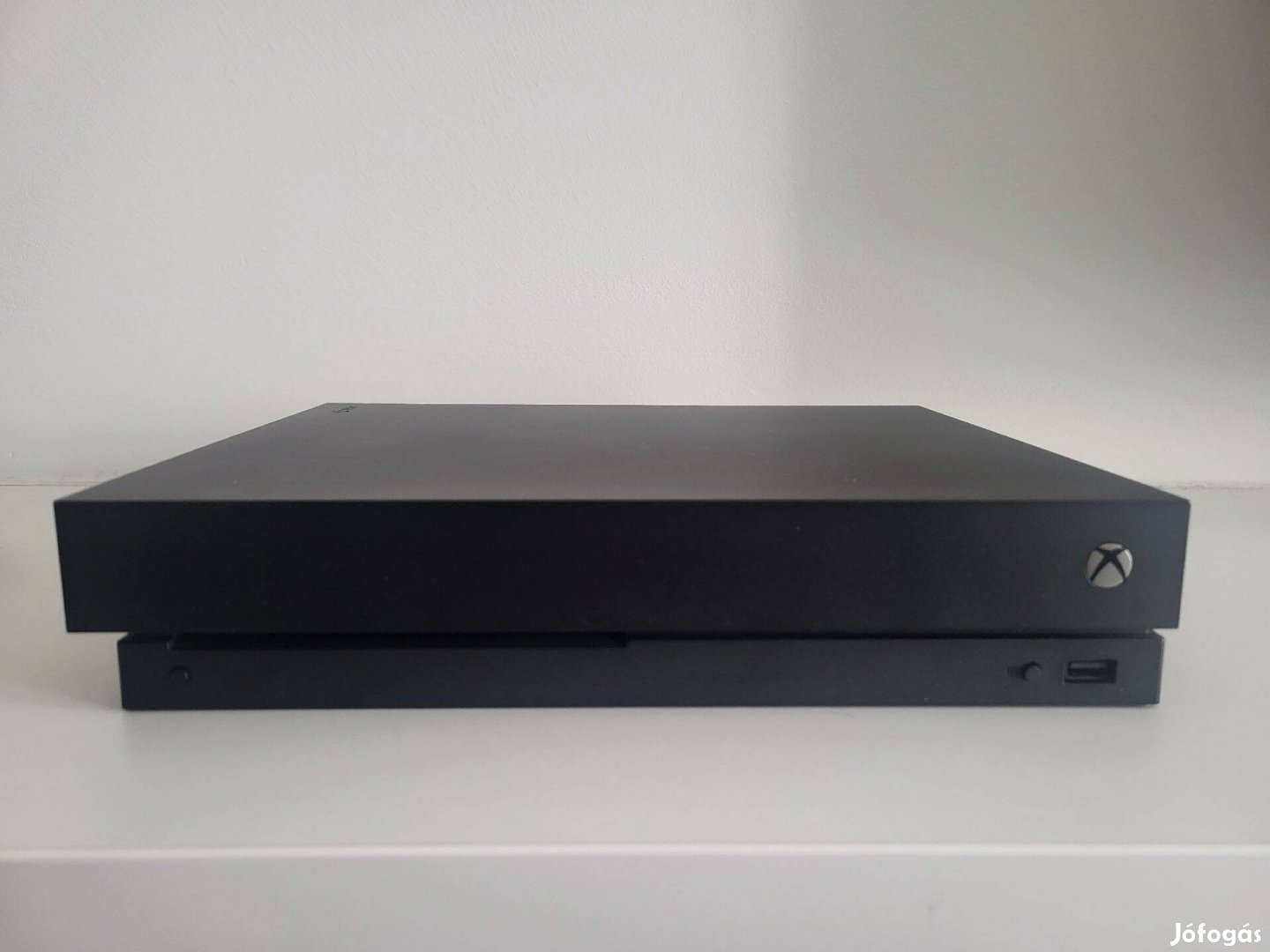 Xbox One X 1 TB