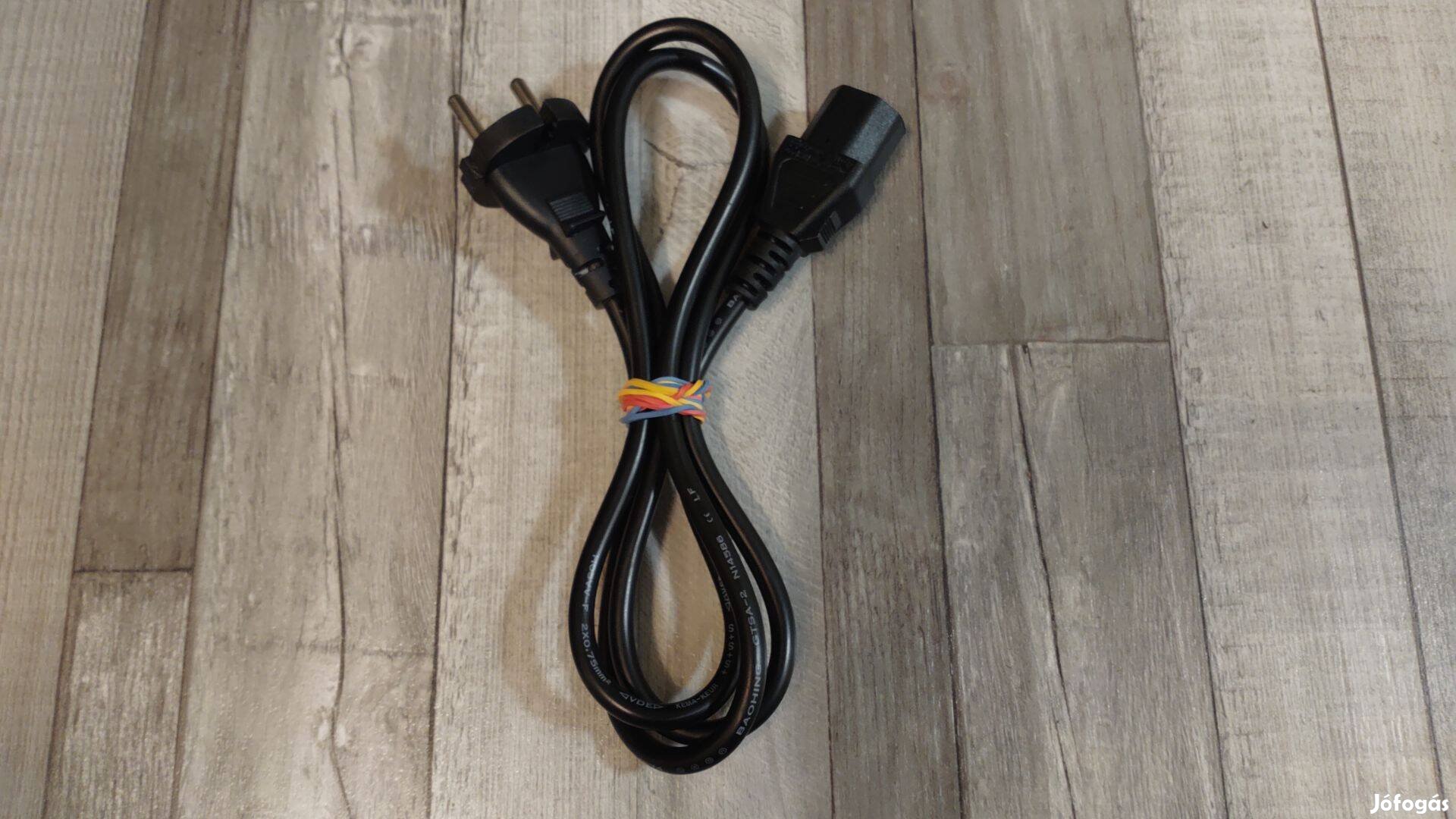 Xbox One FAT Xbox 360 - STB. Betáp Kábel AC Kábel Vezeték