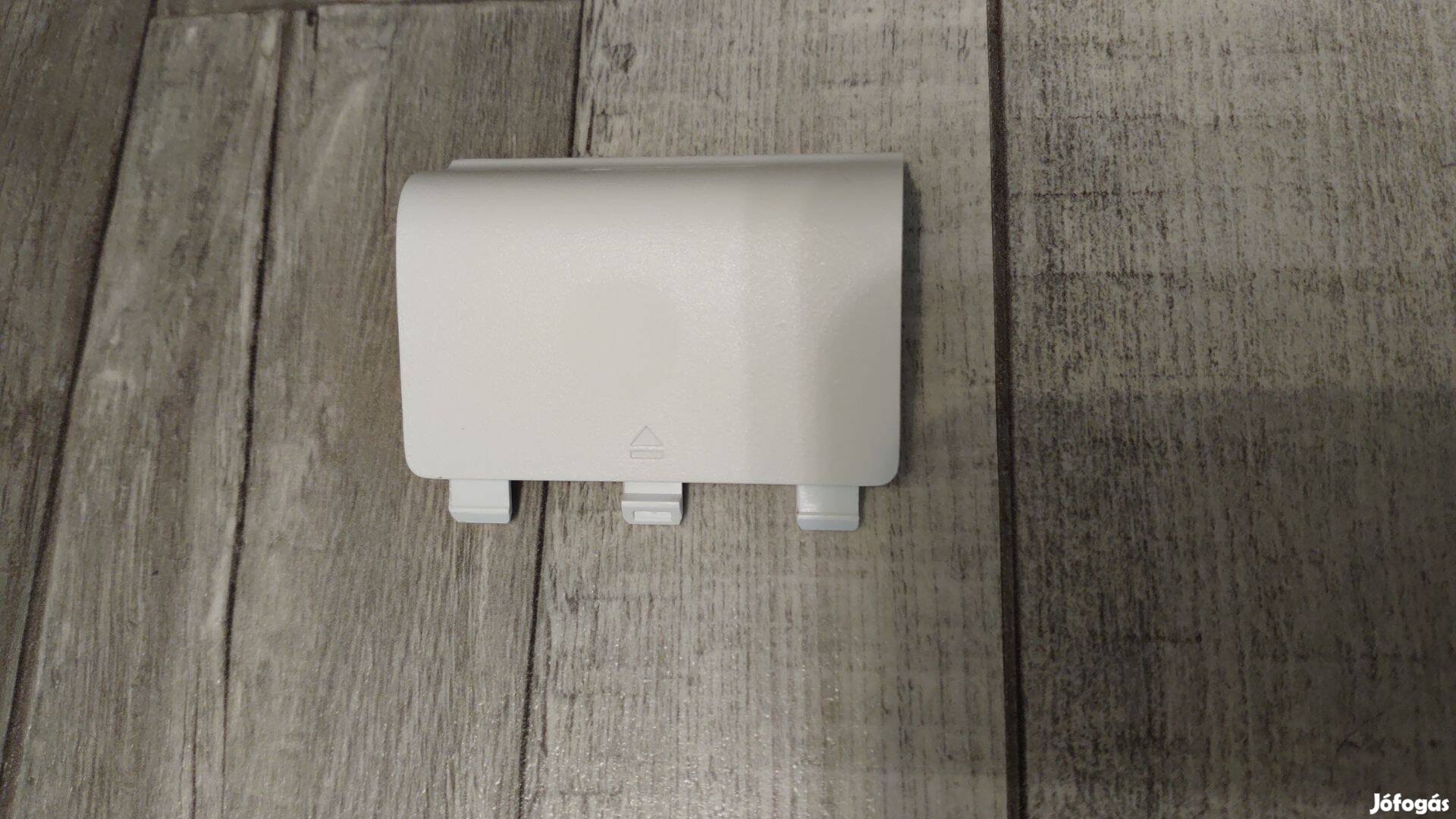 Xbox One S X Elemtartó Fehér Kontrollerhez