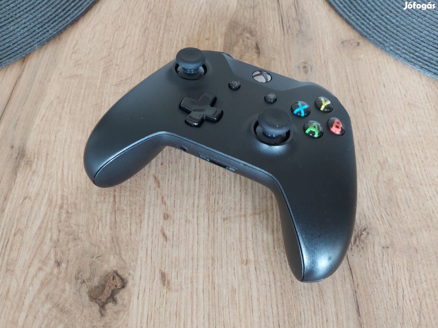 Xbox One / Series Kontroller Controller Joy Kar Beszámítással