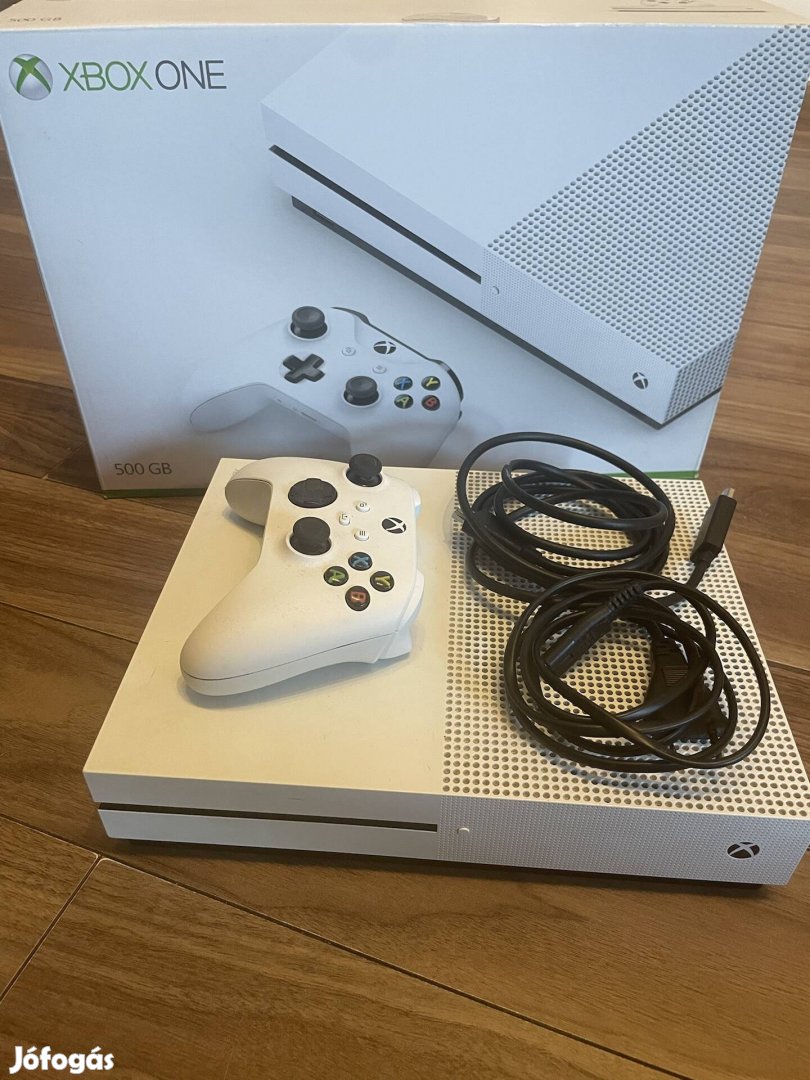 Xbox One eladó!