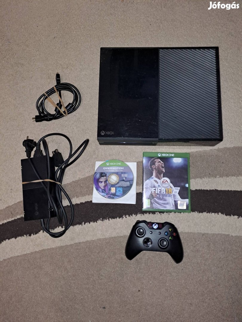 Xbox One eladó 