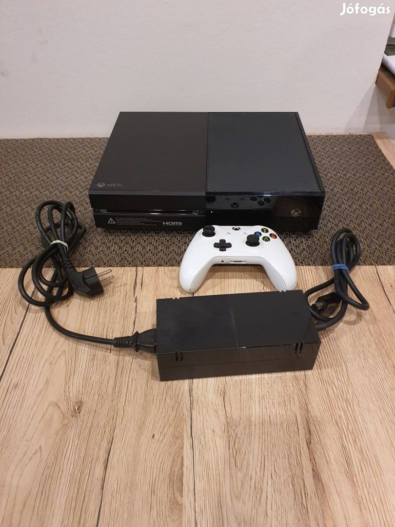 Xbox One játékkonzol 1540 model