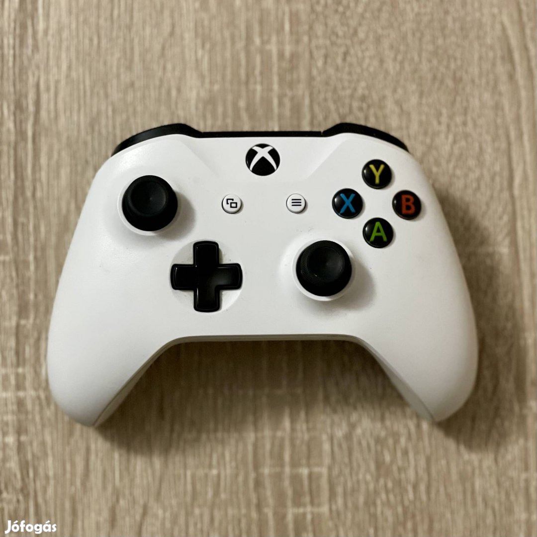 Xbox One kontroller