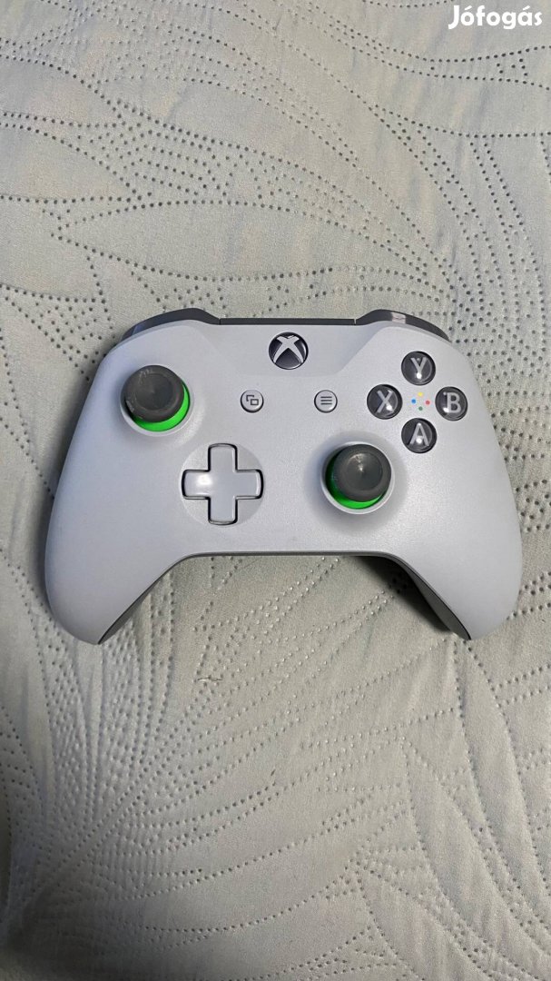 Xbox One kontroller Szürke