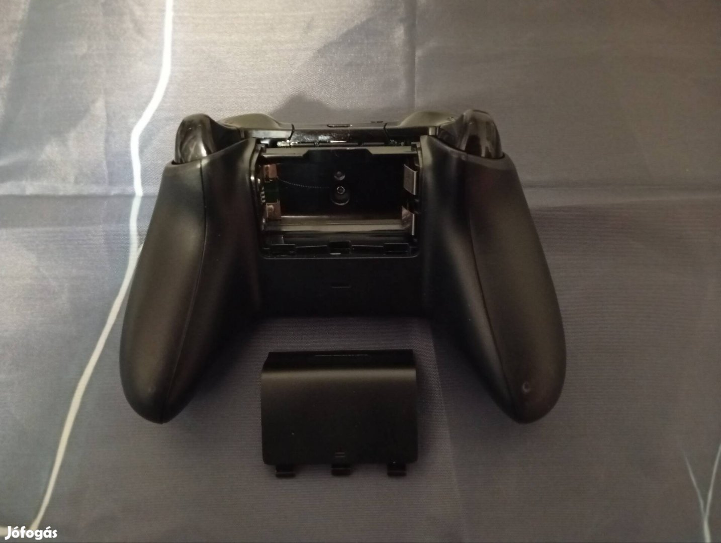 Xbox One kontroller donornak felújításra