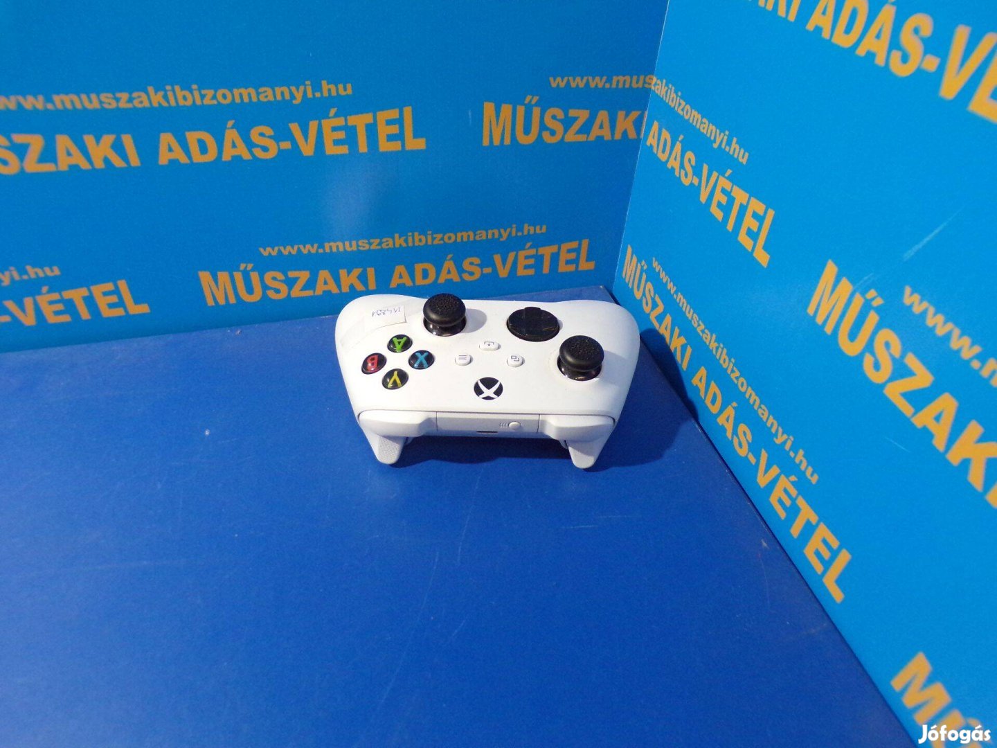 Xbox One kontroller gamepad kar jótállással