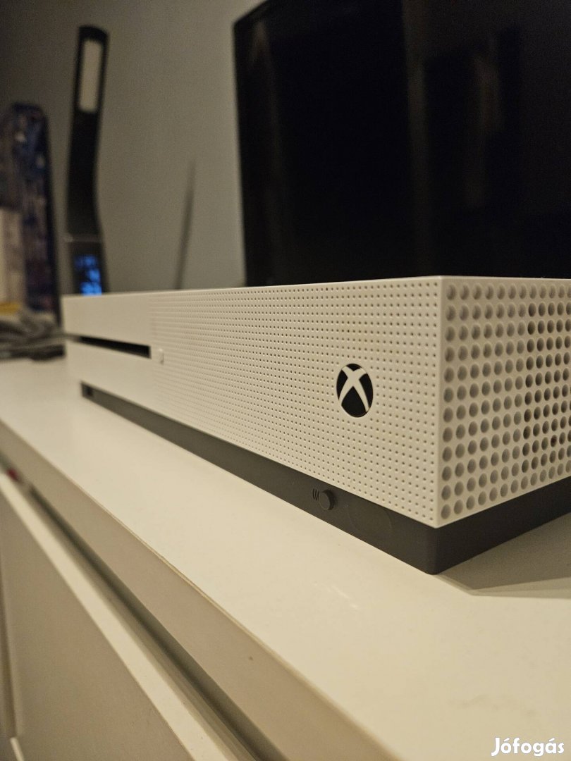 Xbox One-s 1Tb