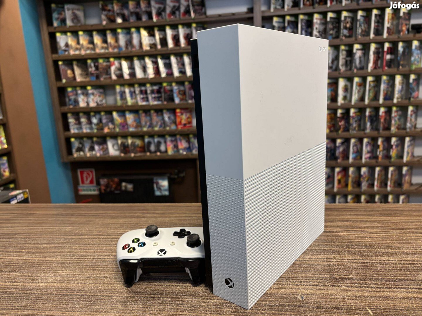 Xbox One s Digital