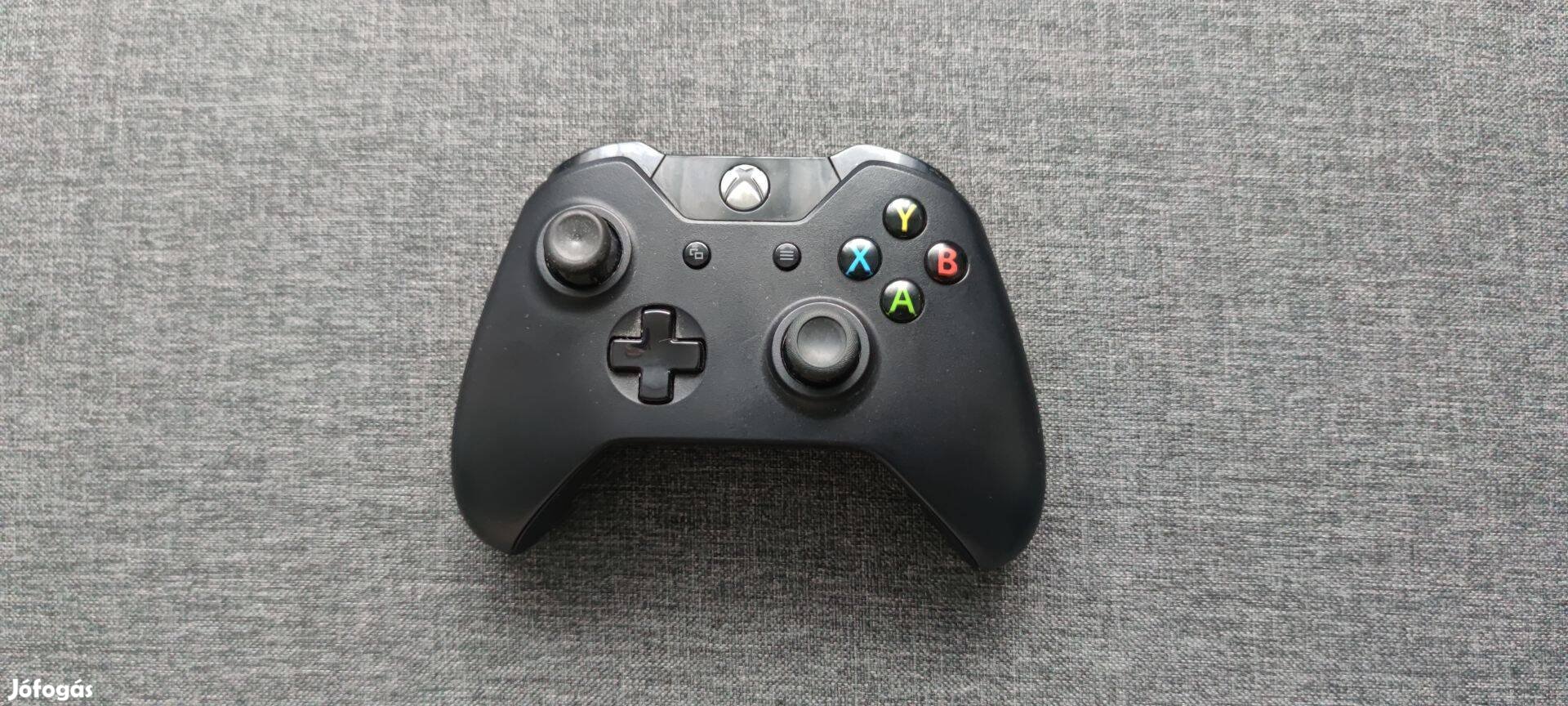 Xbox One vezeték nélküli kontroller