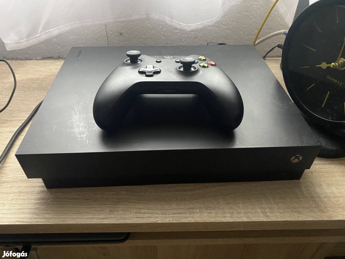 Xbox One x eladó