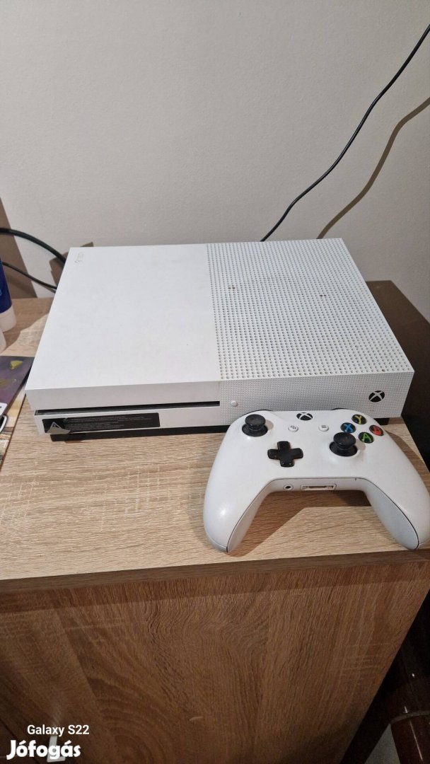 Xbox S Konzol 