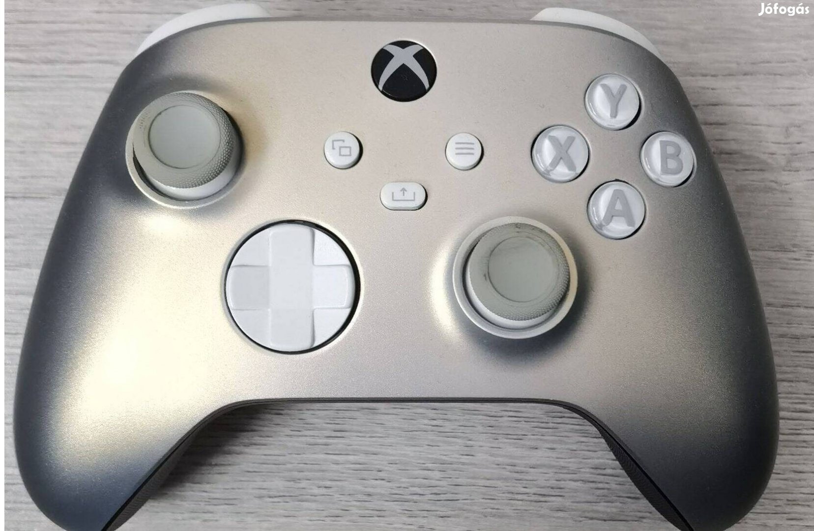 Xbox Series Lunar shift kontroller