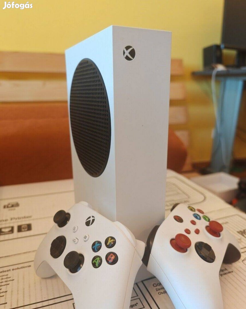 Xbox Series S