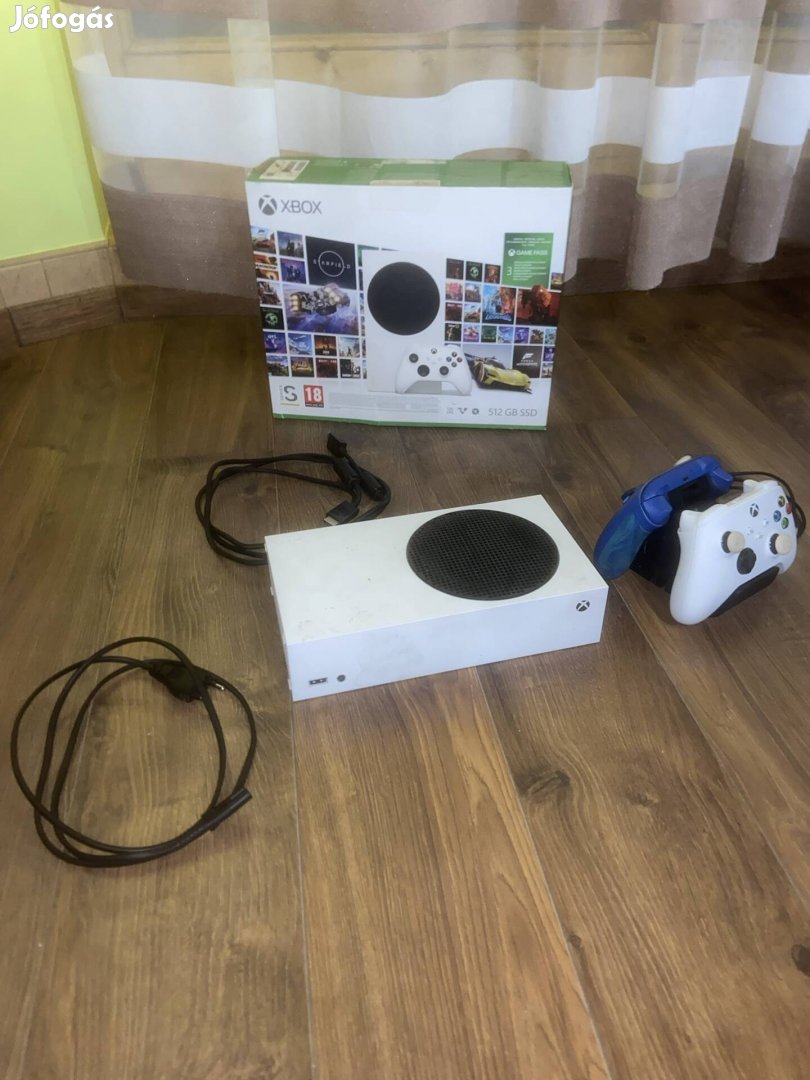 Xbox Series S 500GB