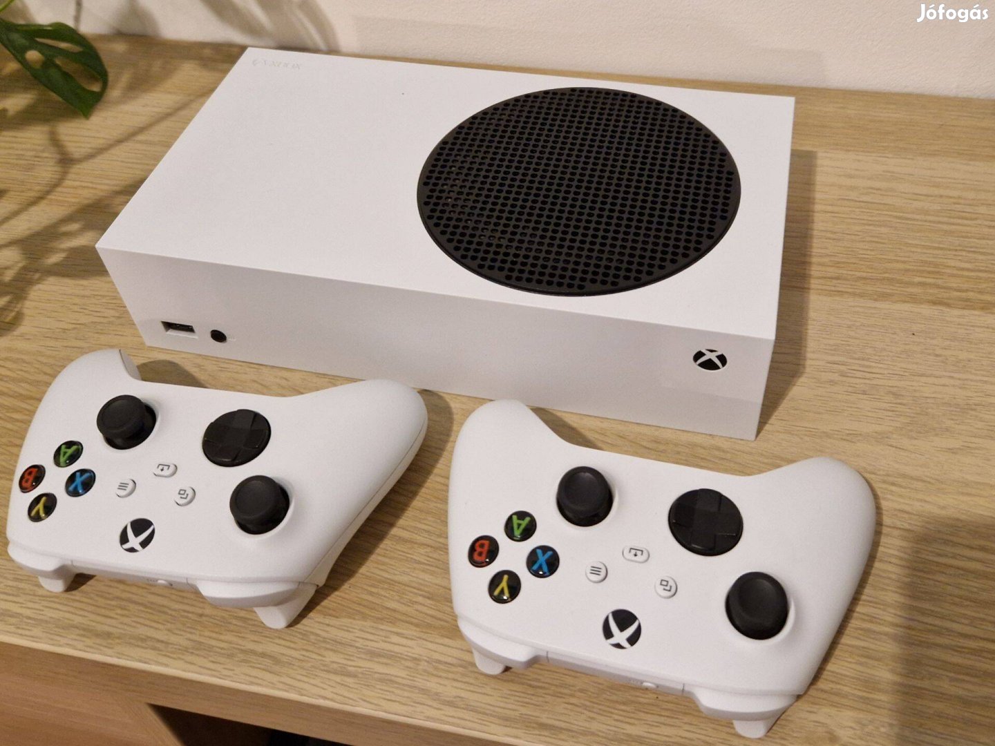 Xbox Series S 512GB