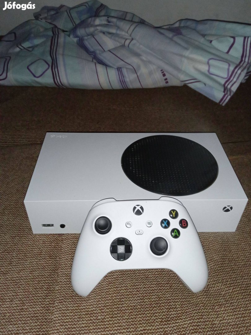 Xbox Series S 512GB