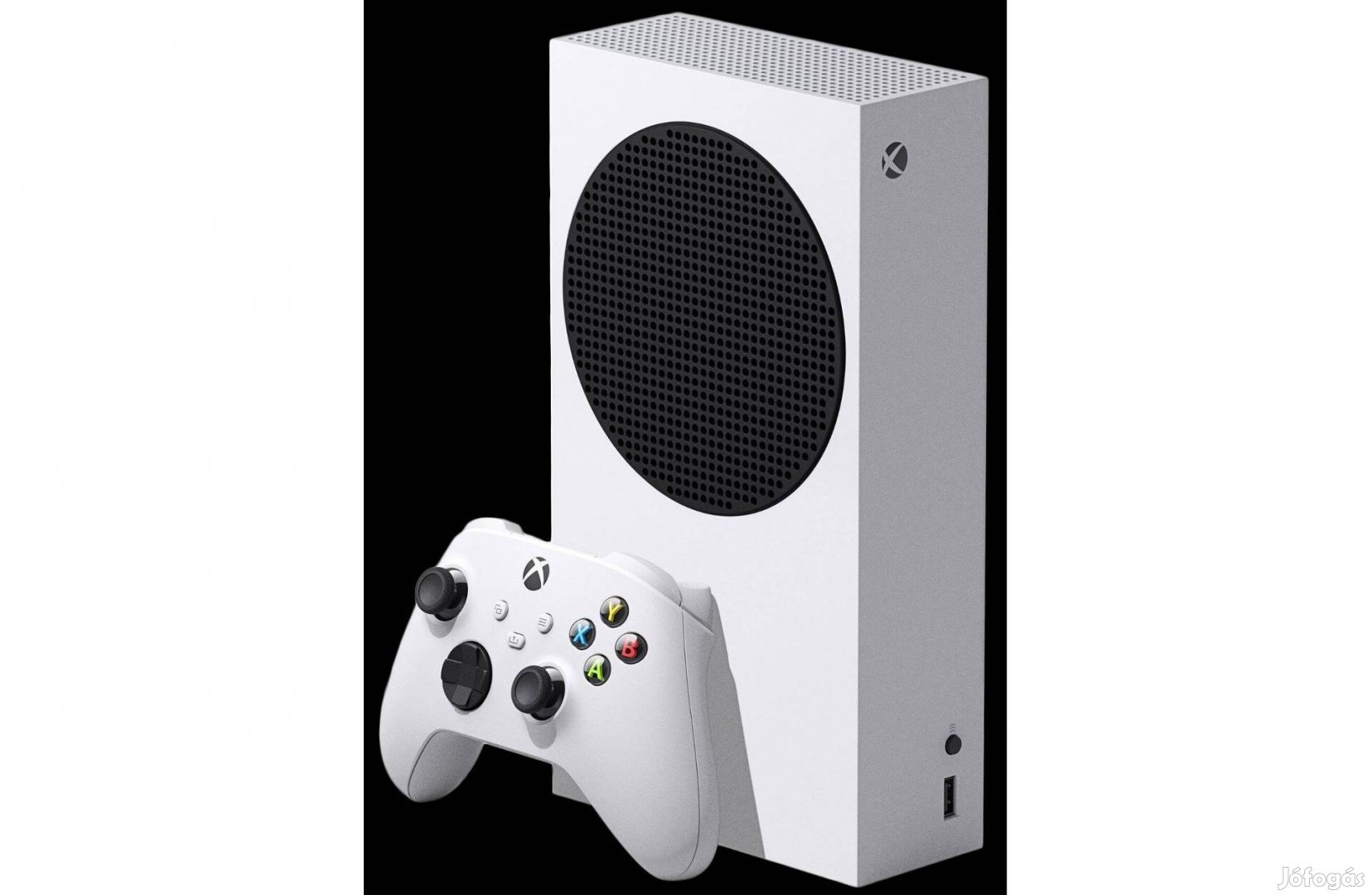 Xbox Series S 512GB Használt 3 Hónap Garancia