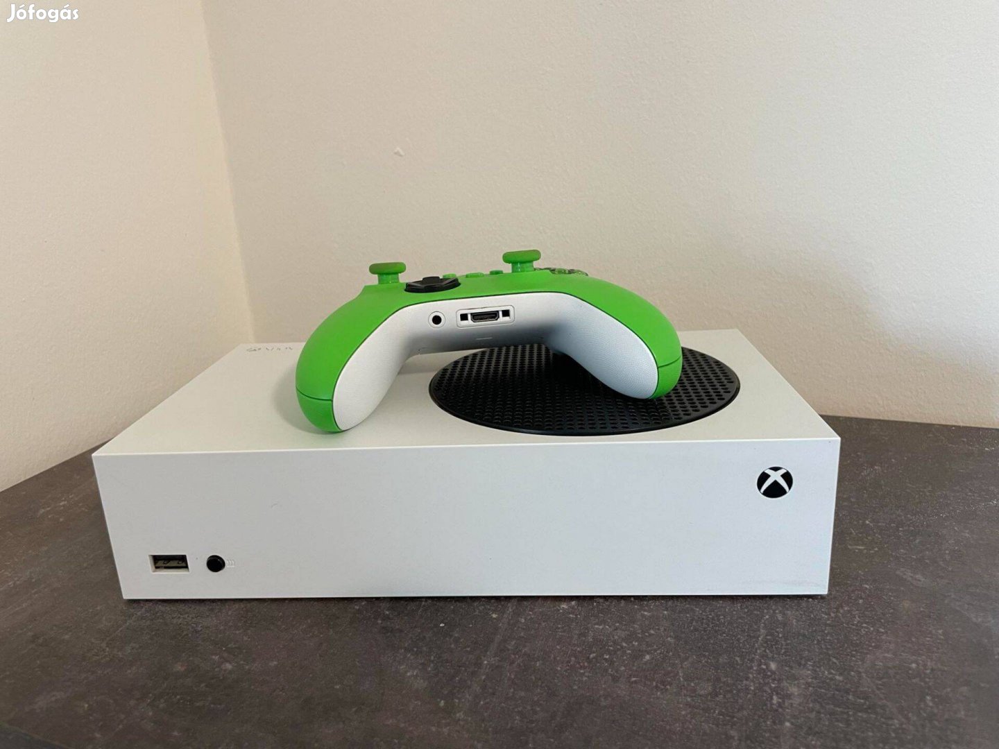 Xbox Series S 512GB / Számla/ Garancia