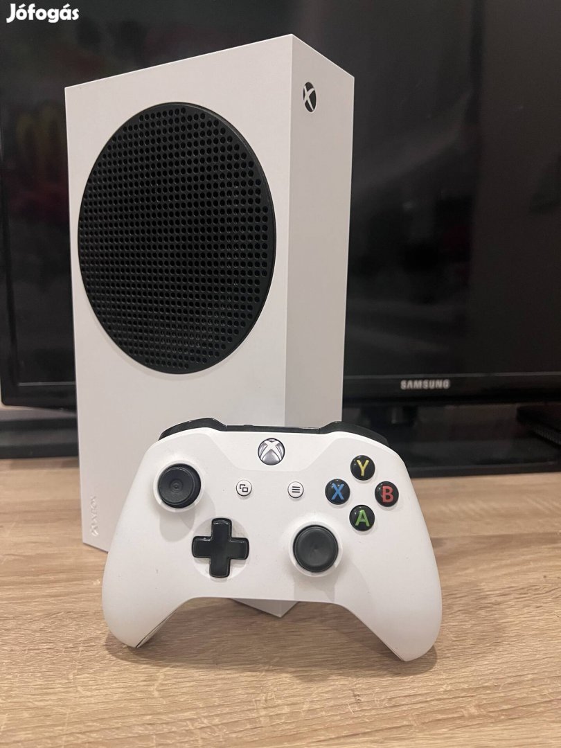 Xbox Series S 512Gb