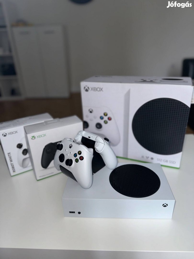 Xbox Series S