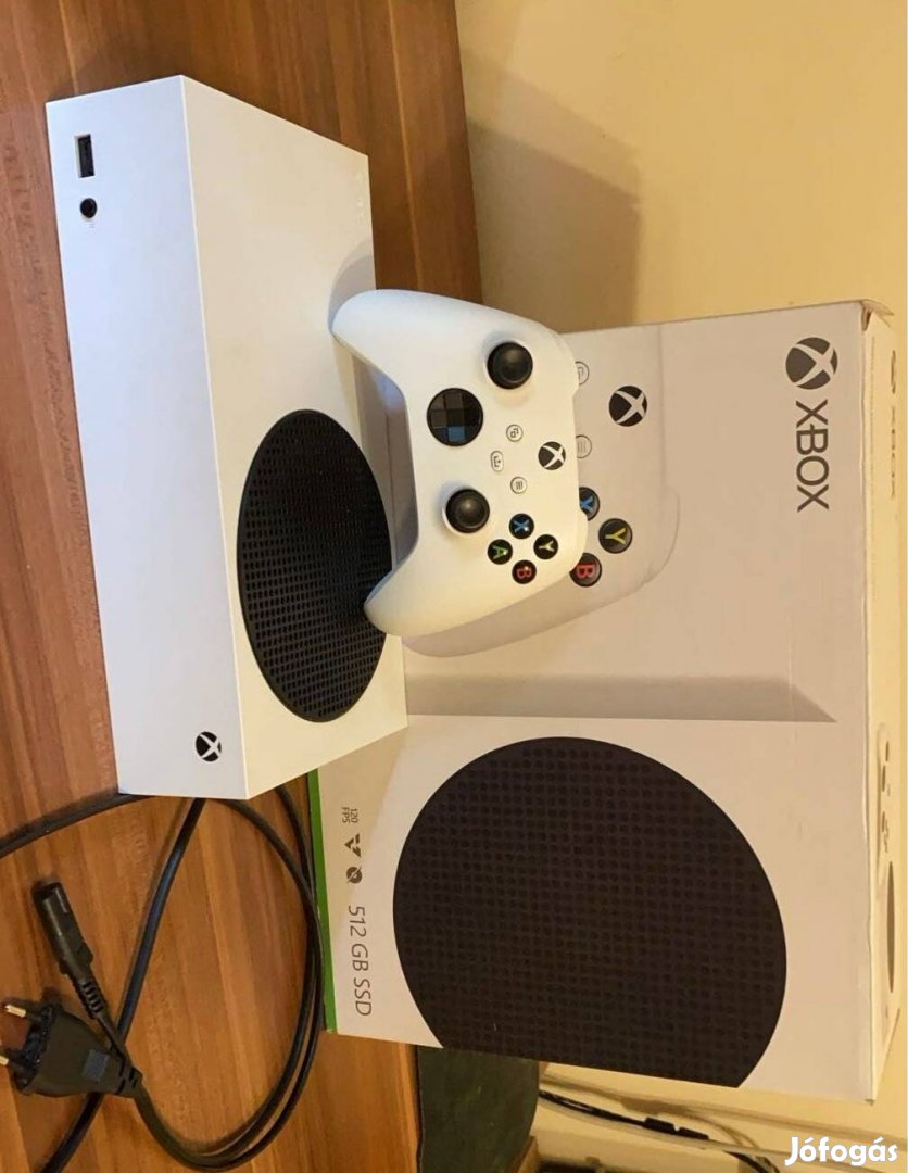 Xbox Series S