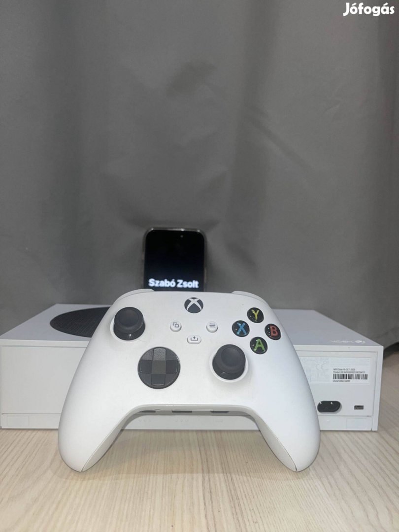 Xbox Series S