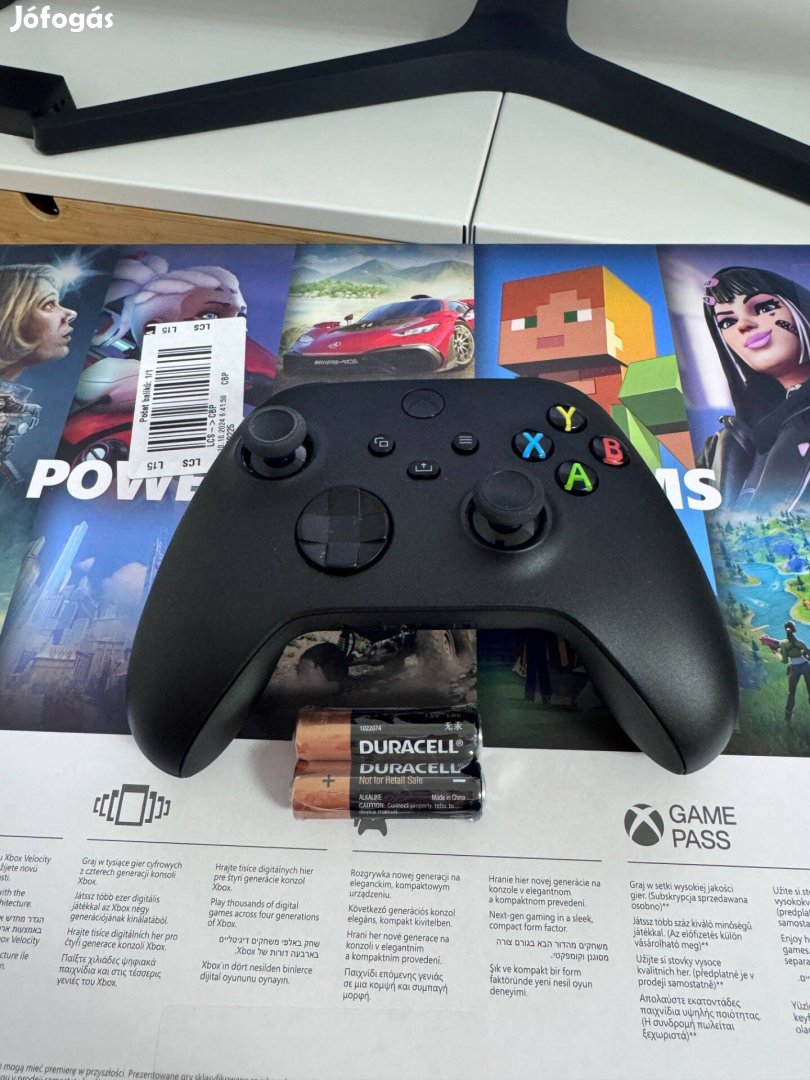 Xbox Series S/X Kontroller