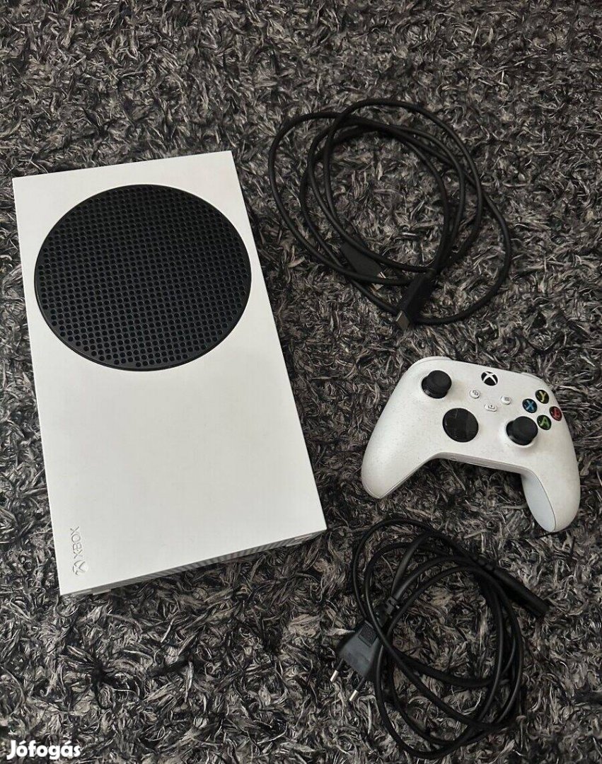 Xbox Series S!