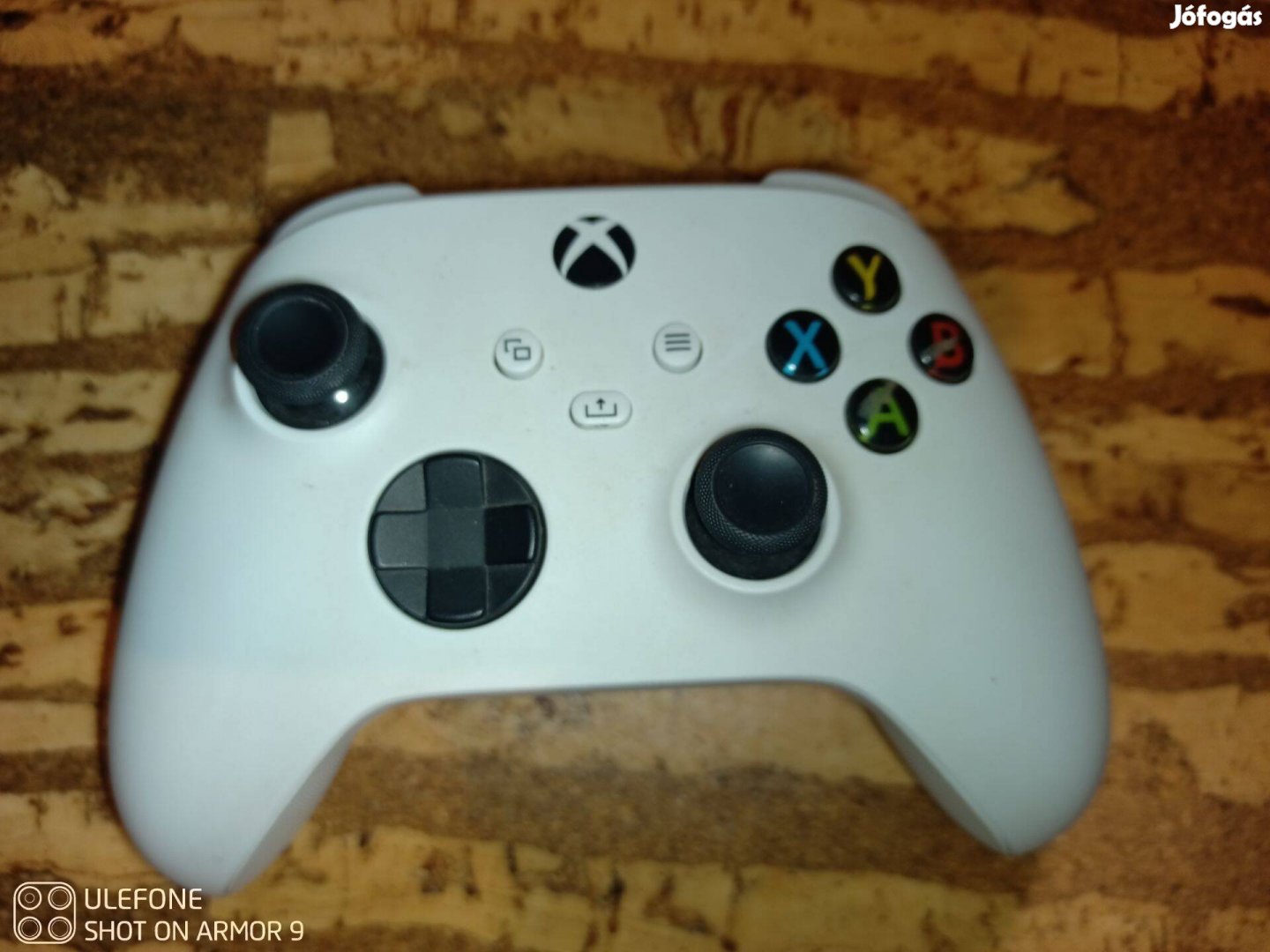 Xbox Series S kontroller