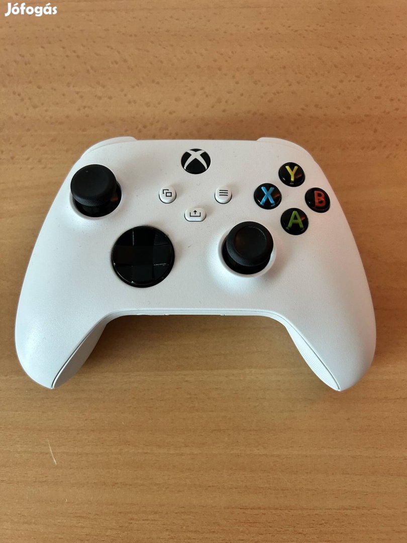 Xbox Series S kontroller.