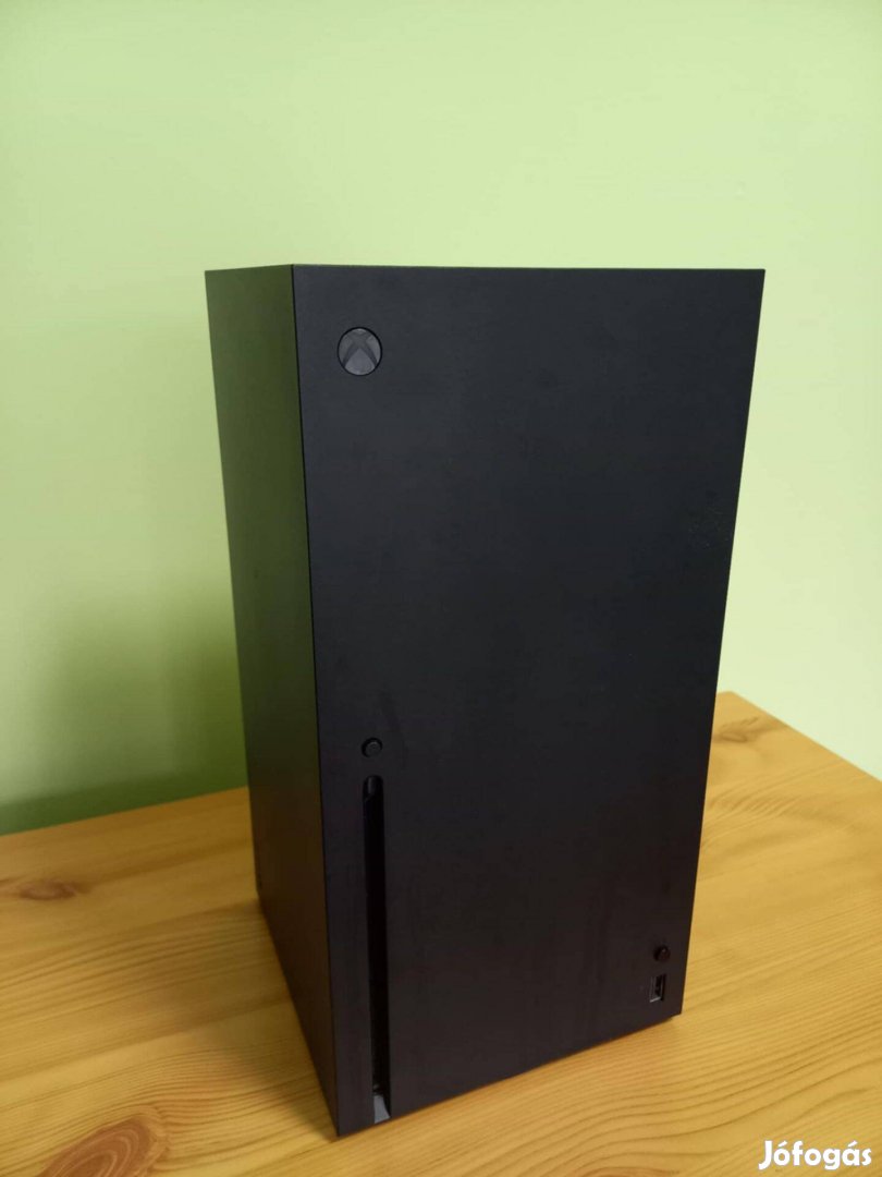 Xbox Series X 1TB