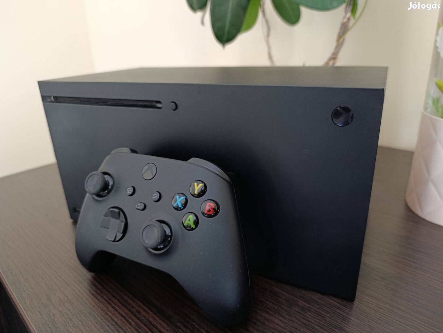 Xbox Series X 1Tb eladó