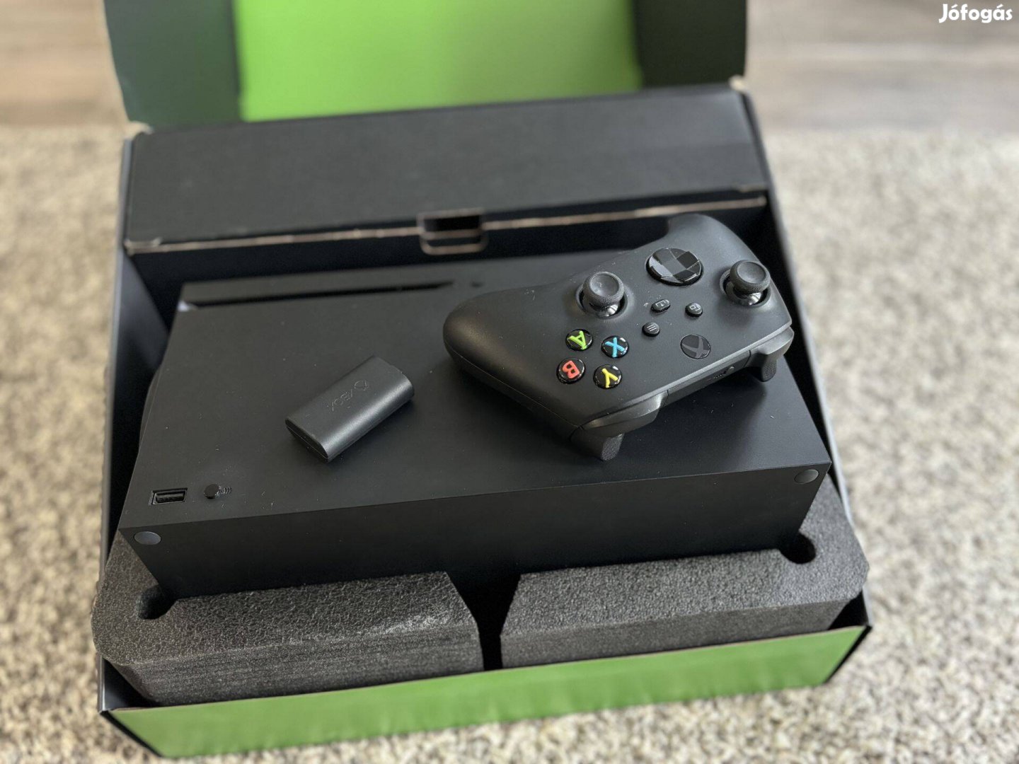 Xbox Series X 1 TB