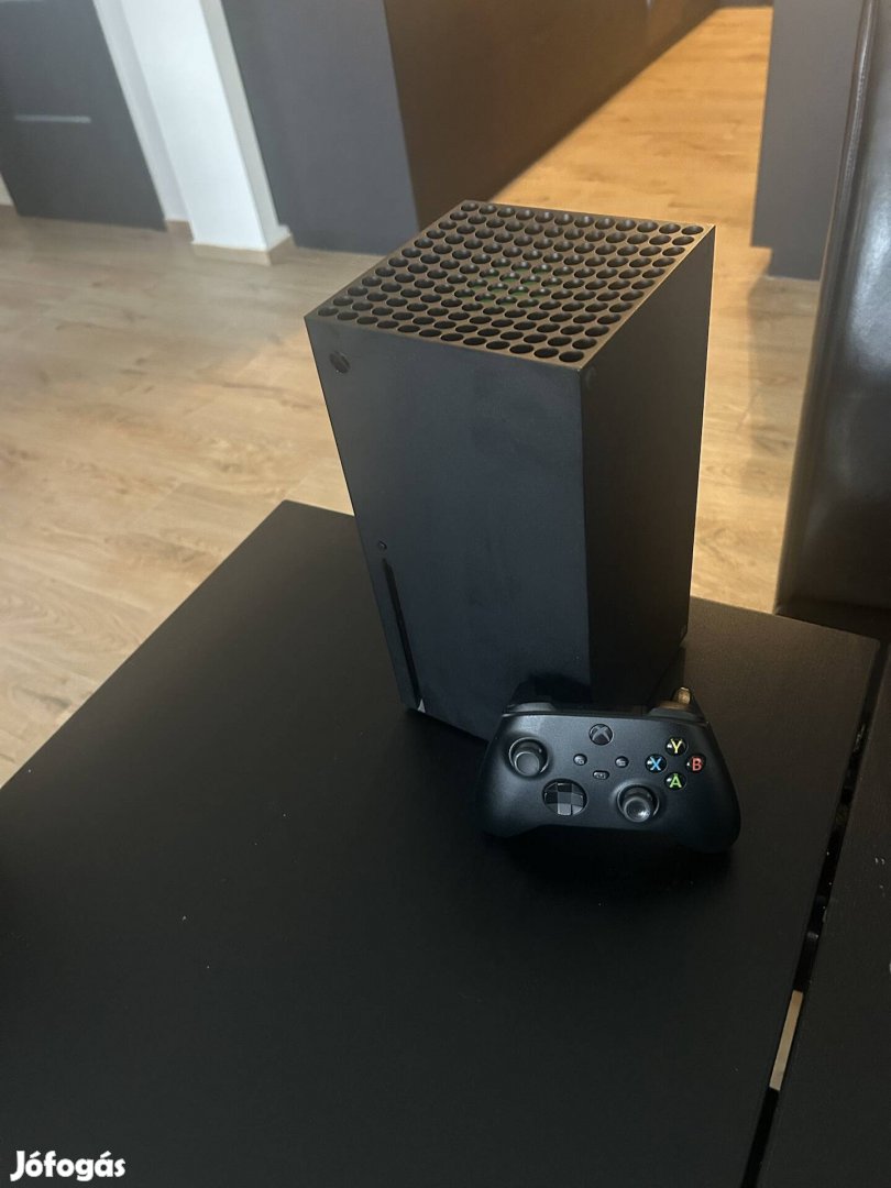 Xbox Series X 1 TB