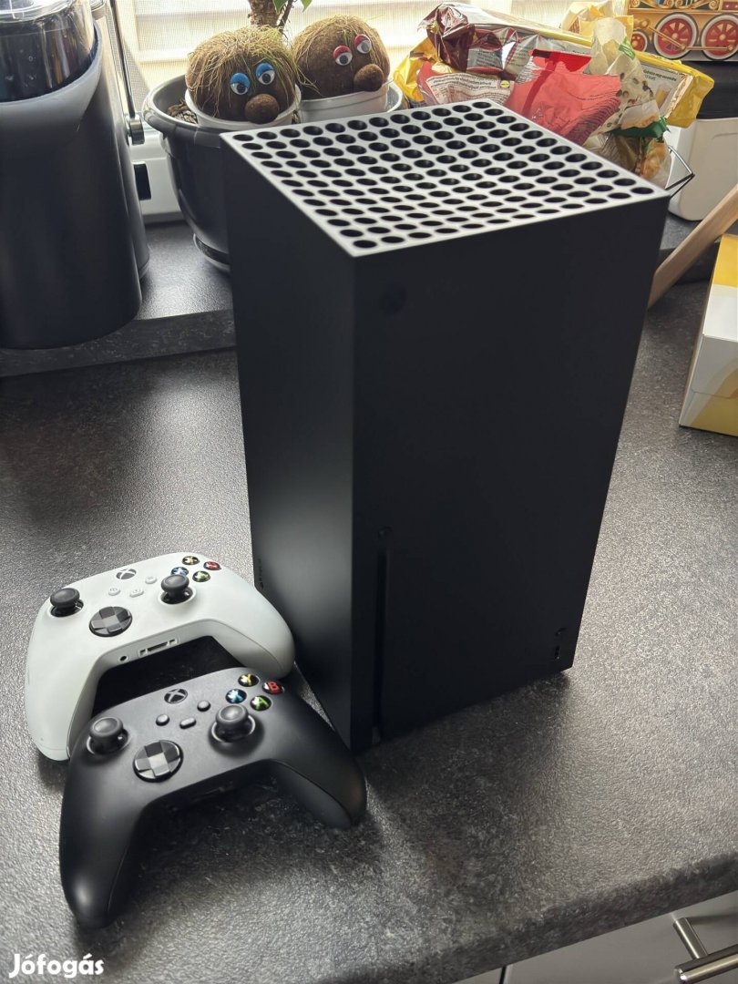 Xbox Series X 1 TB