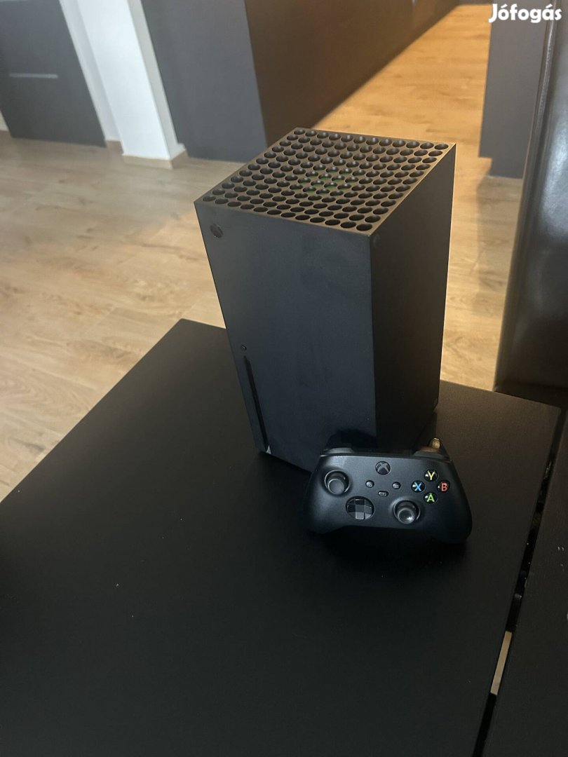 Xbox Series X 1 TB