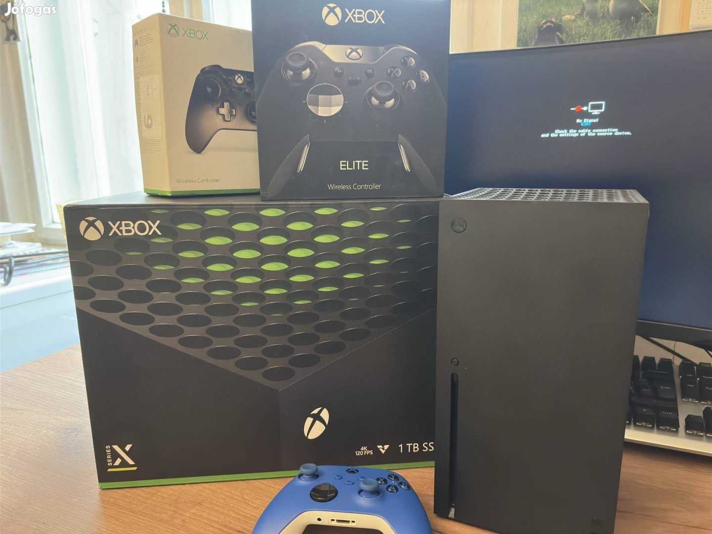 Xbox Series X