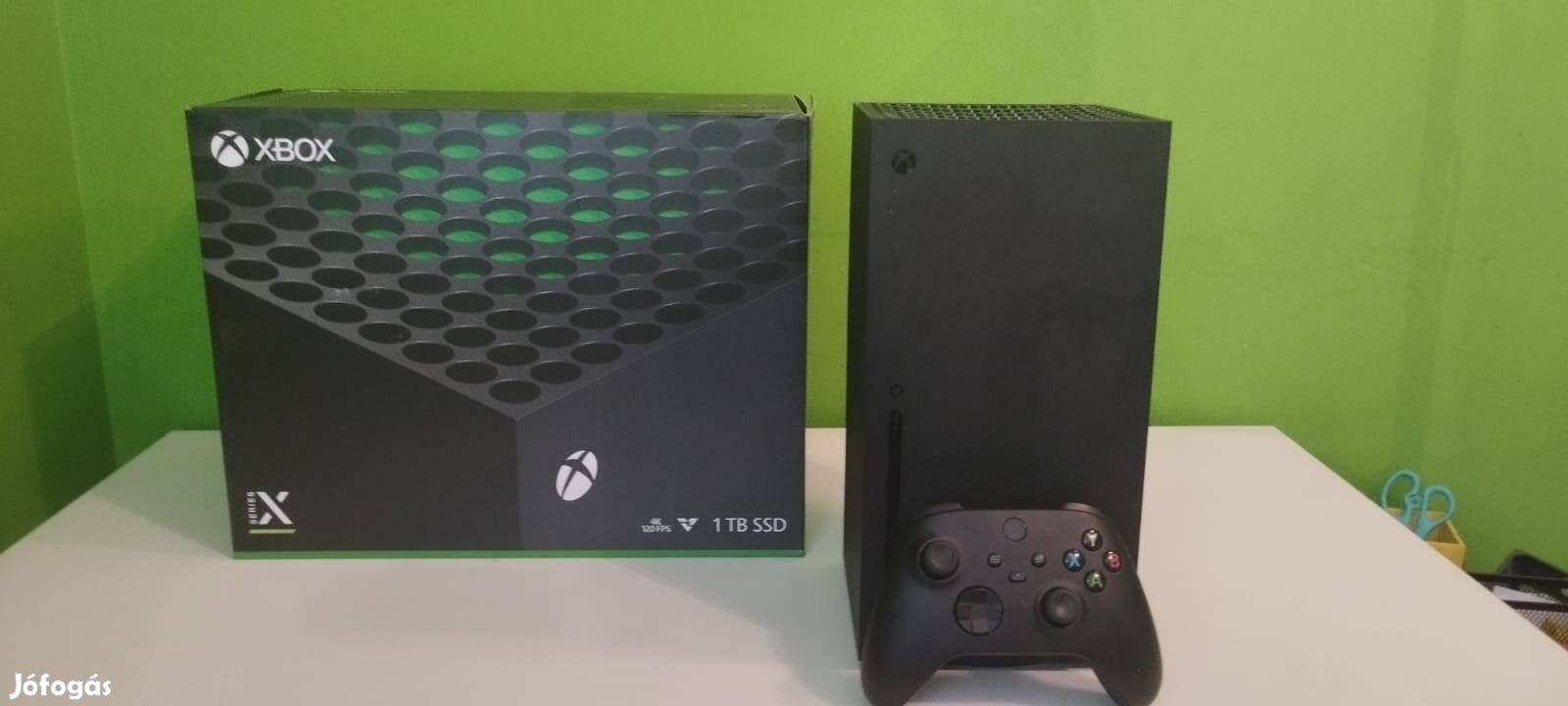 Xbox Series X