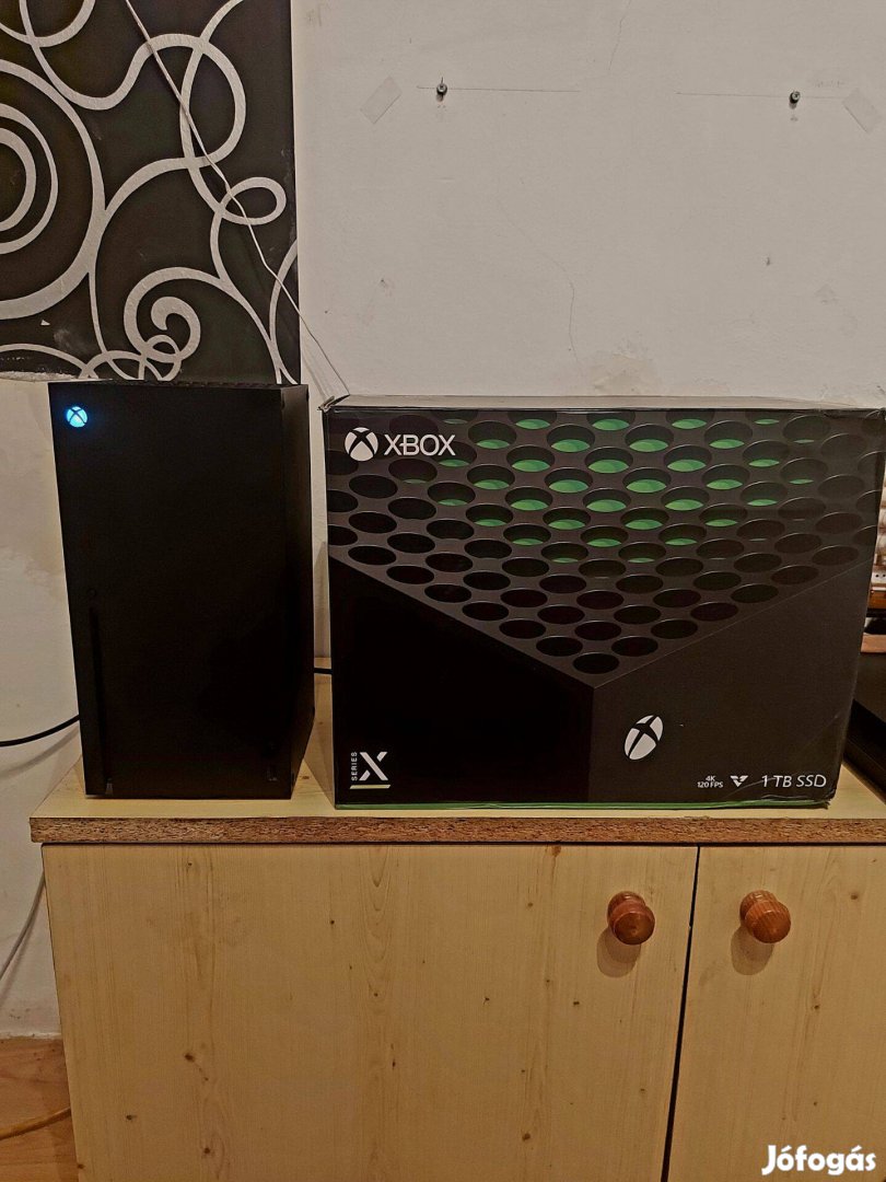 Xbox Series X