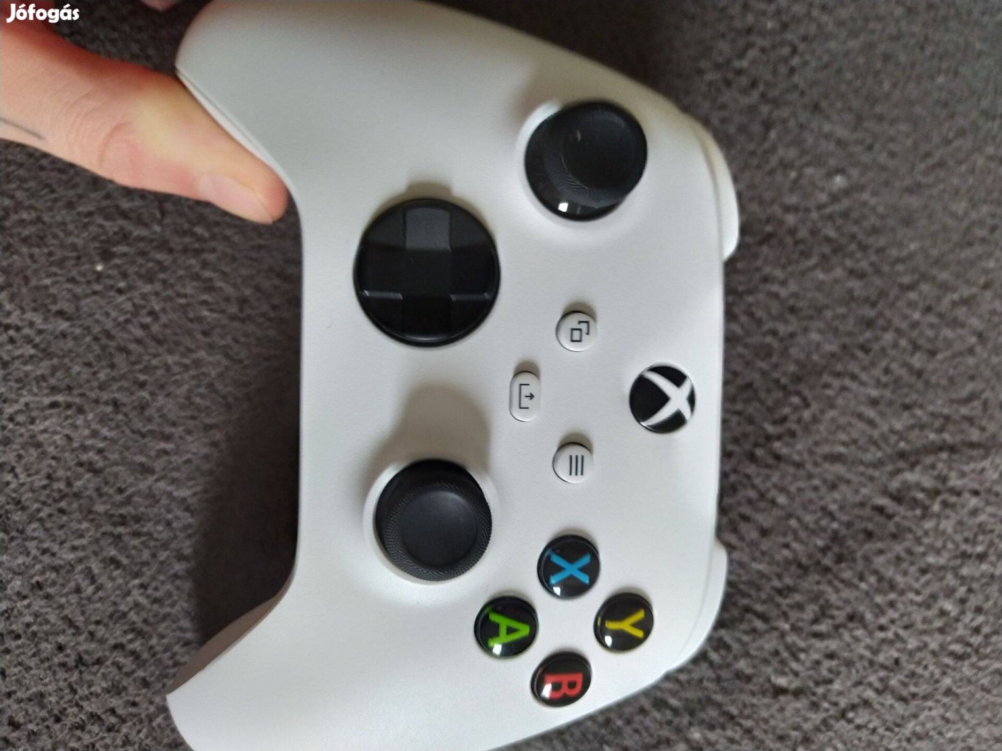 Xbox Series X/S Controller