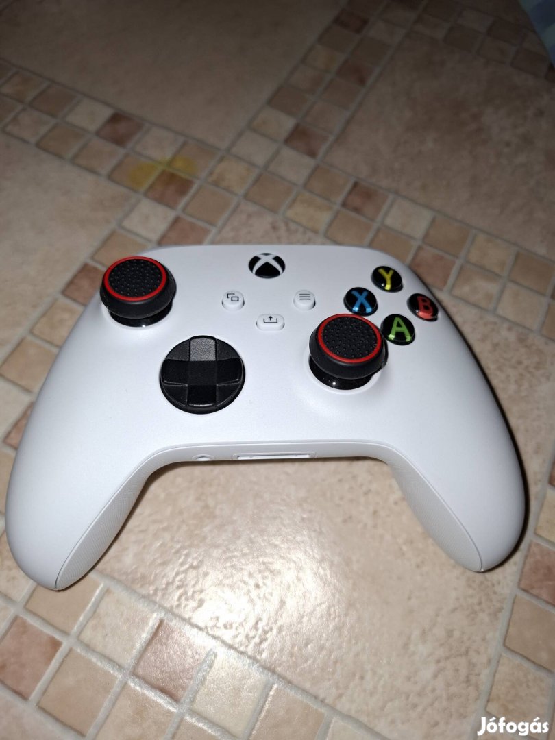 Xbox Series XS Új vezeték nélküli kontroller