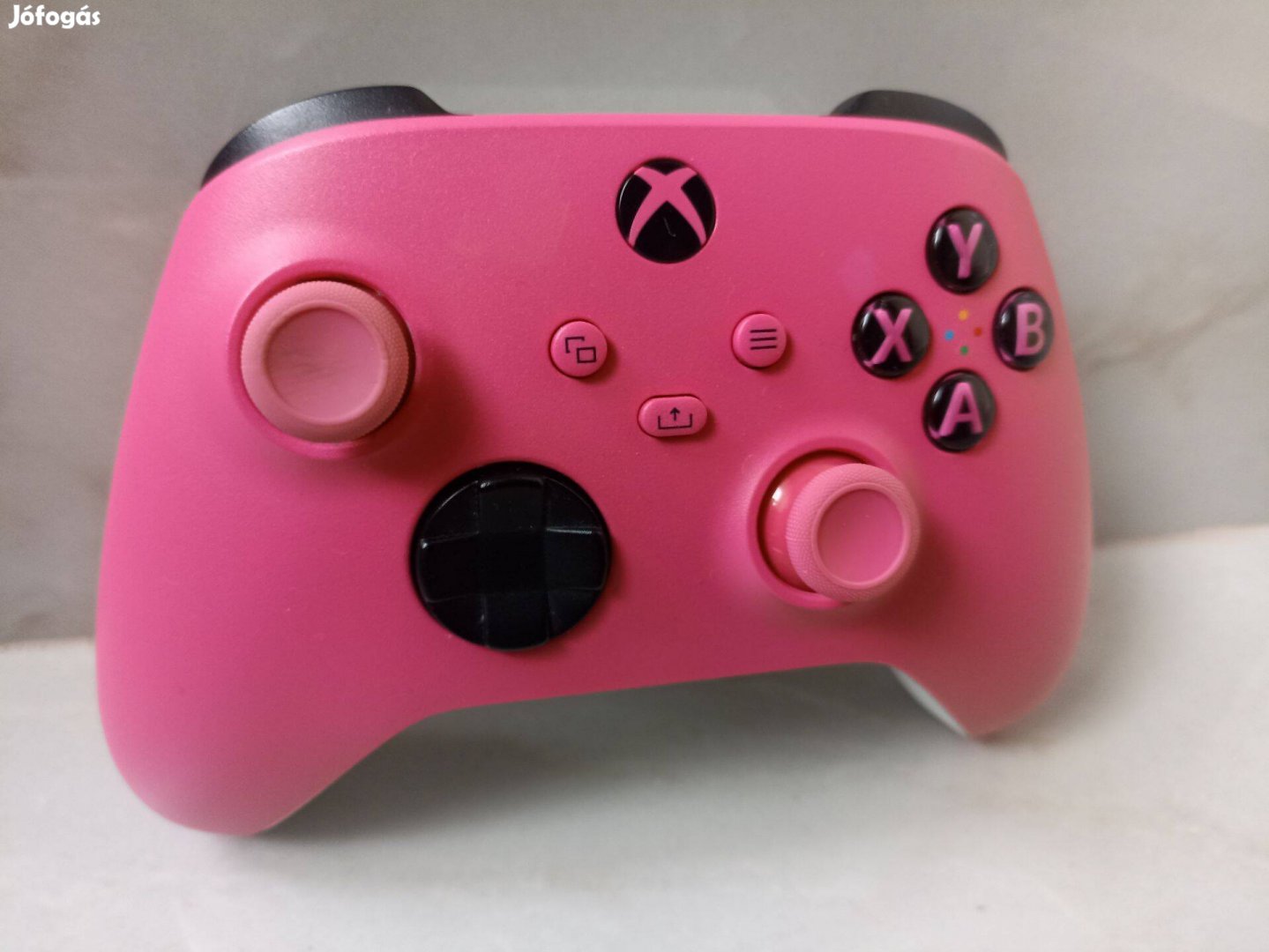 Xbox Series X/S Wireless Controller - Deep Pink