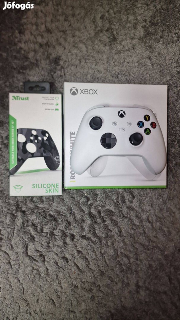 Xbox Series X controller