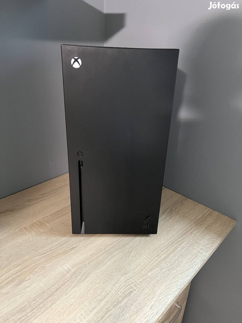Xbox Series X mini hűtő