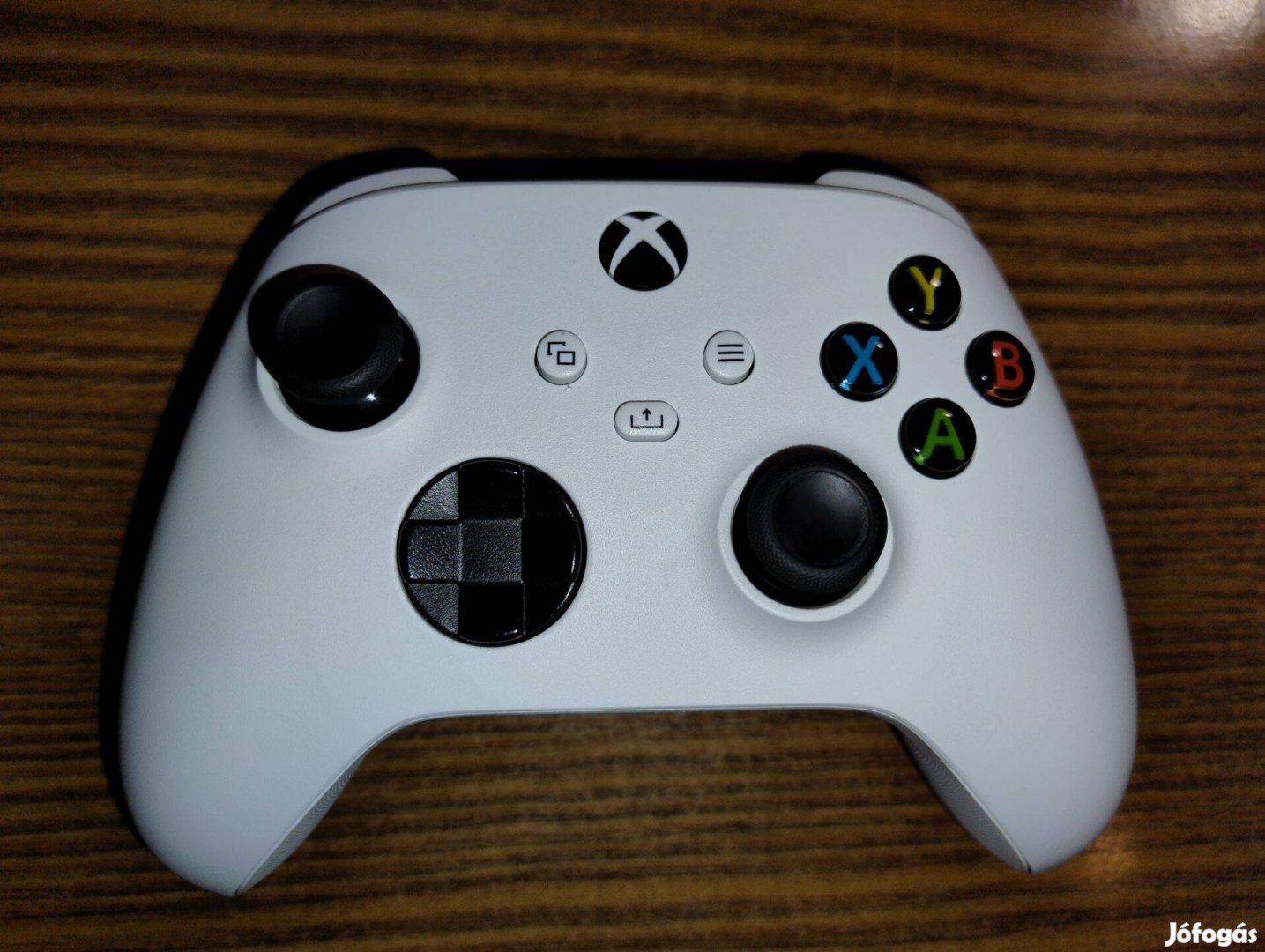 Xbox Series controller White