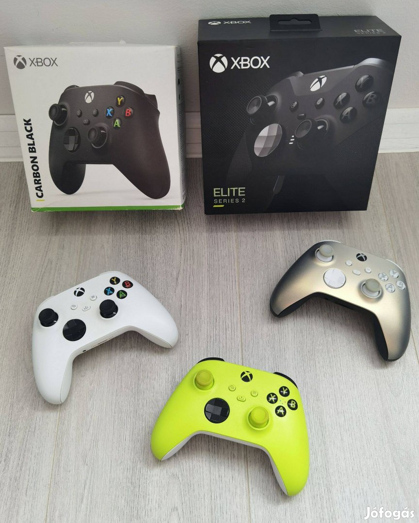 Xbox Series kontroller