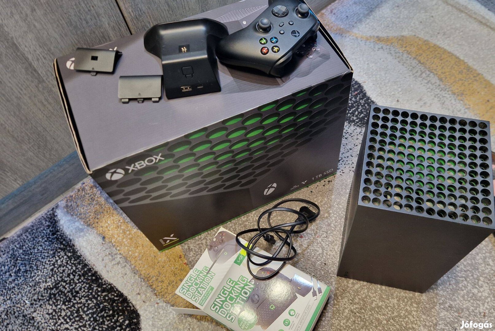 Xbox Series x