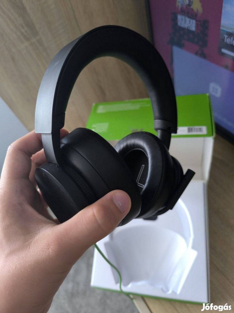 Xbox Stereo Headset